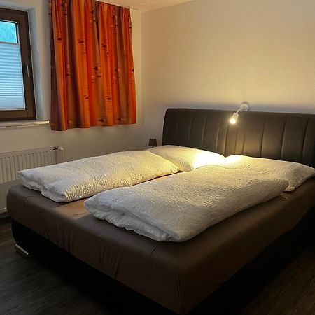 Appartement Elisabeth Inklusive Summer Card Umhausen Eksteriør billede
