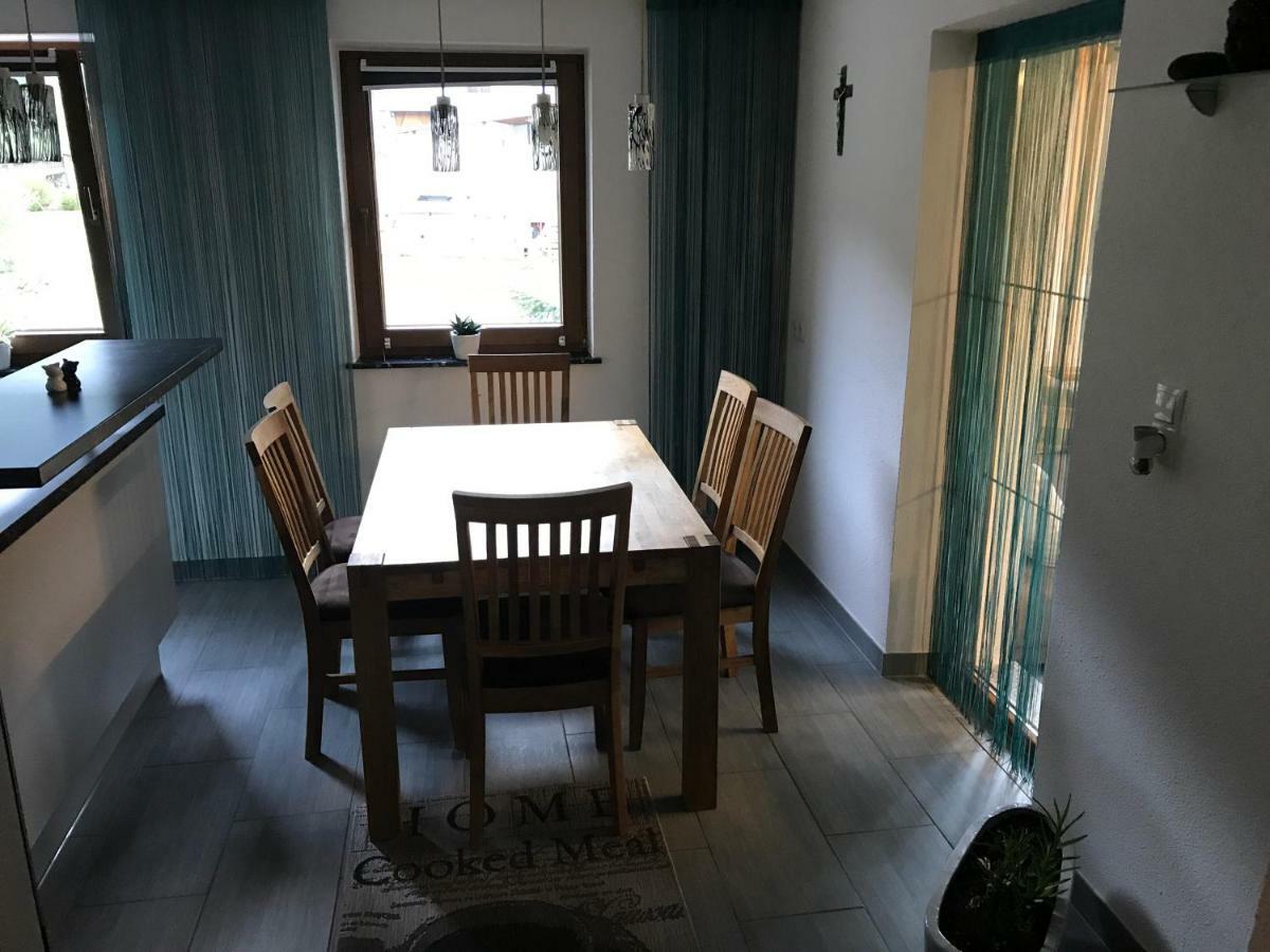 Appartement Elisabeth Inklusive Summer Card Umhausen Eksteriør billede